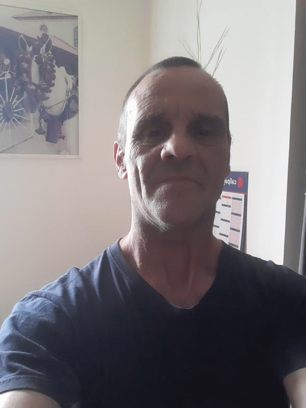 Serge 54 ans Dax
