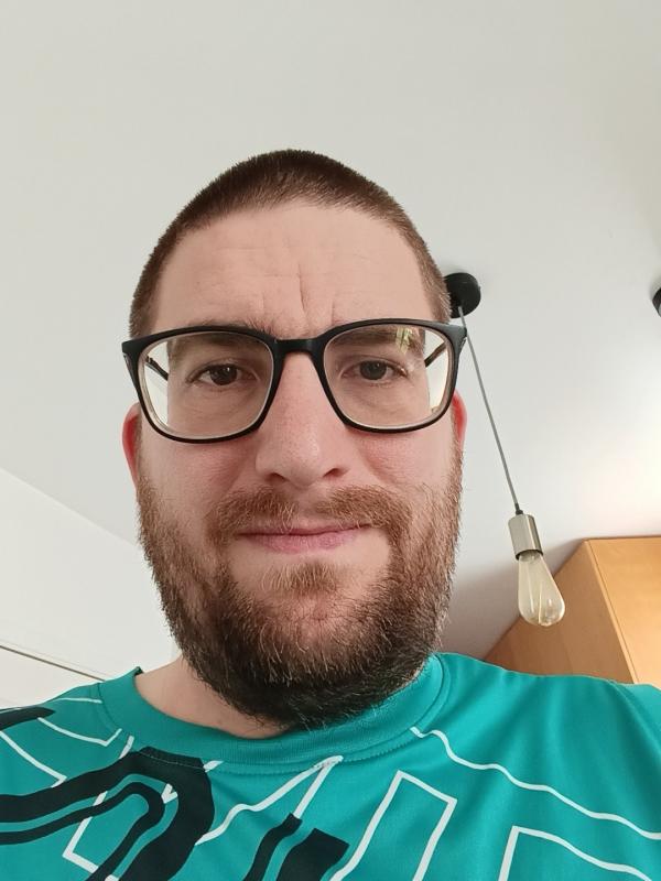 Fabien 36 ans Troyes