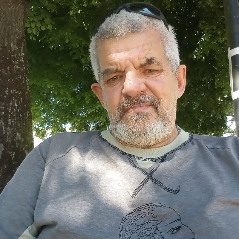 pascalpascal 64 ans Ploemeur
