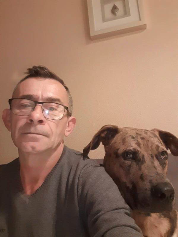 Jean 50 ans Loupian