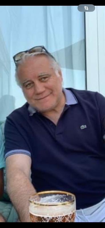 Alex 60 ans lyon 5eme arrondissement