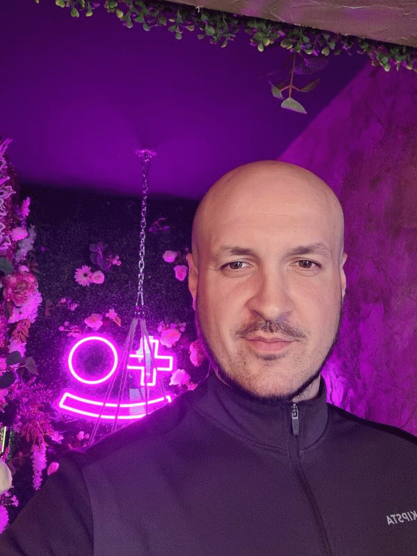 Carlito 40 ans Viarmes