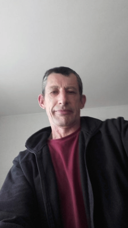 Patrick 58 ans Verdun