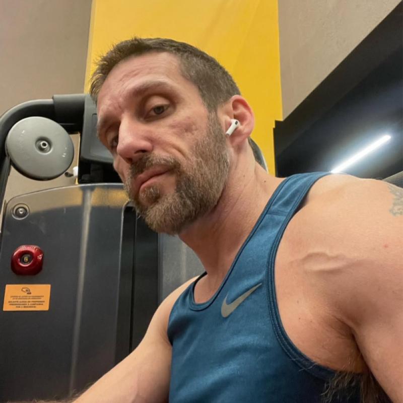 jean françois 44 ans Perpignan