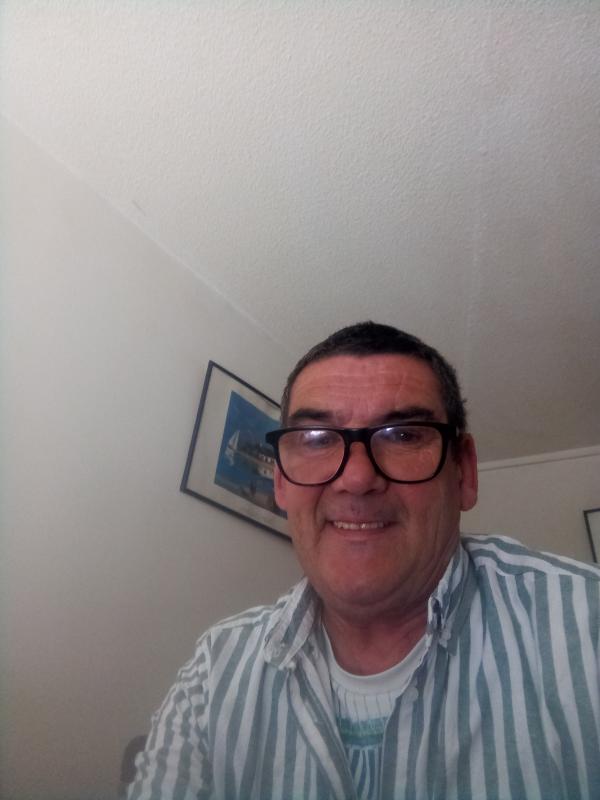 hrve 59 ans Guidel