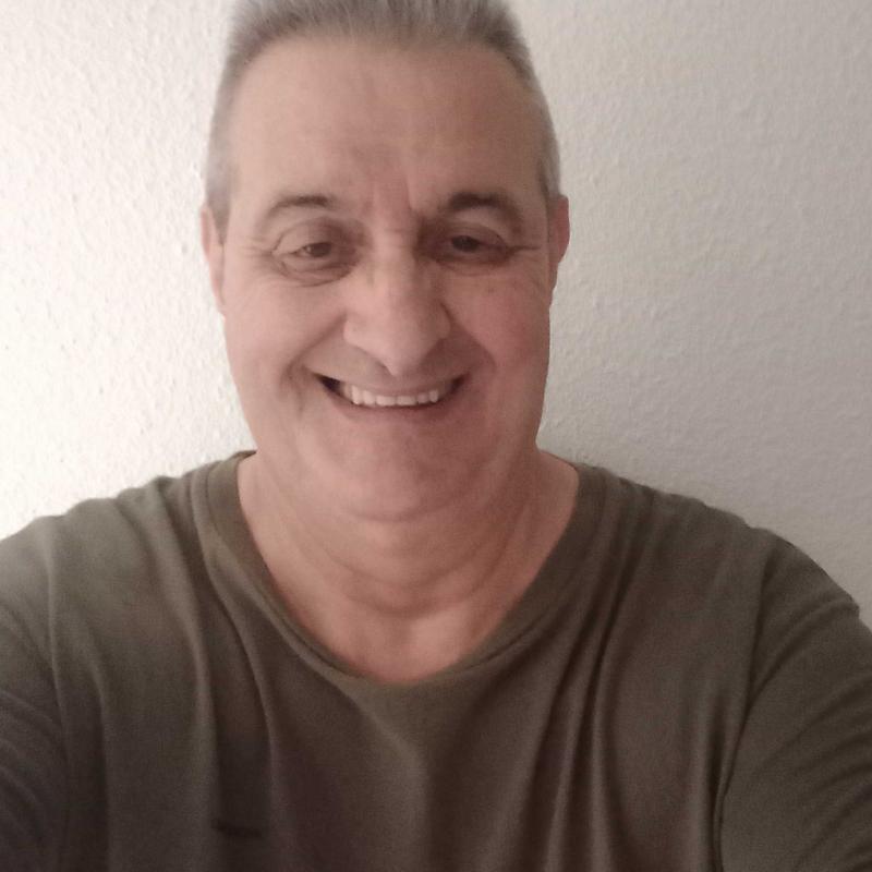 claude 69 ans Béziers