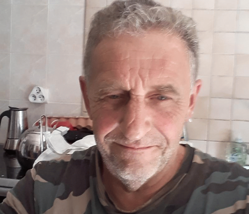 Marc 58 ans Colombières sur Orb