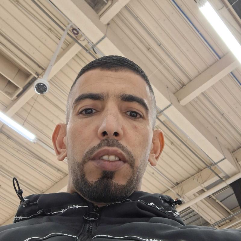 hadi 33 ans Albertville