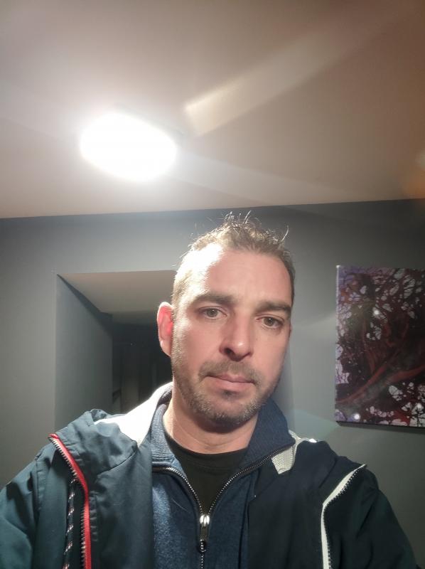 Greedoo  43 ans Varennes sur Allier
