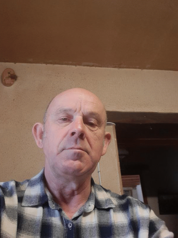 bertin 61 ans Senonches