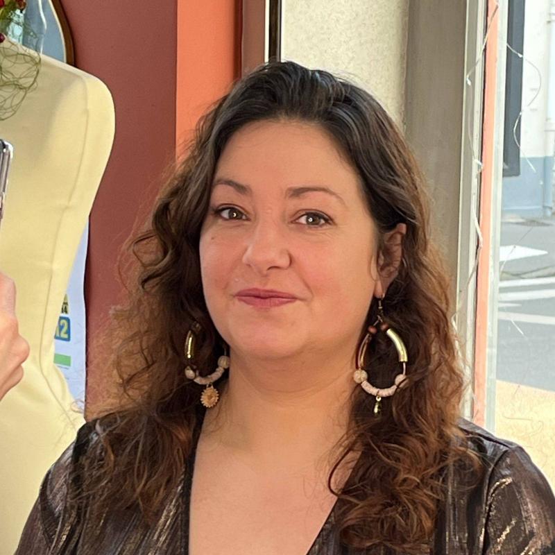carole 39 ans Saint Amand les Eaux