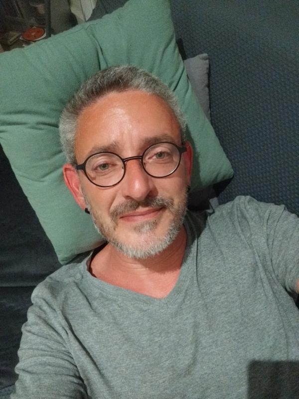 OpeningMyMind 46 ans Lavérune