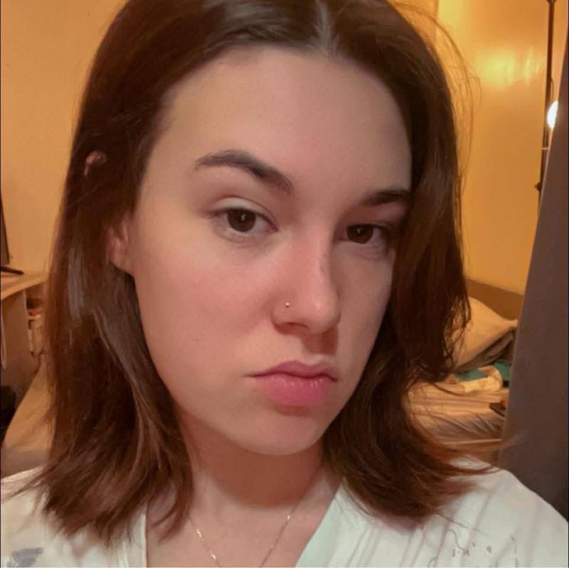 Dominique 29 ans Tarbes