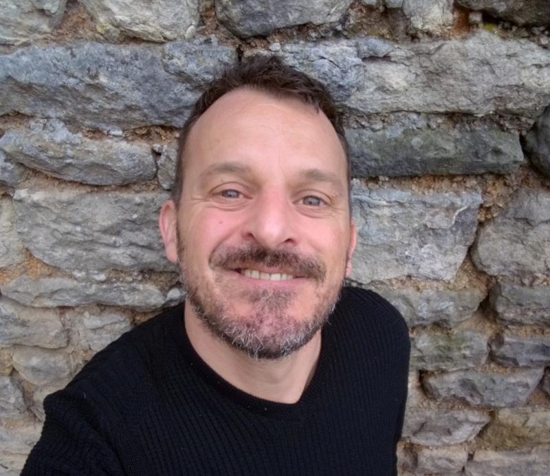 Fred Chewam 46 ans Niort