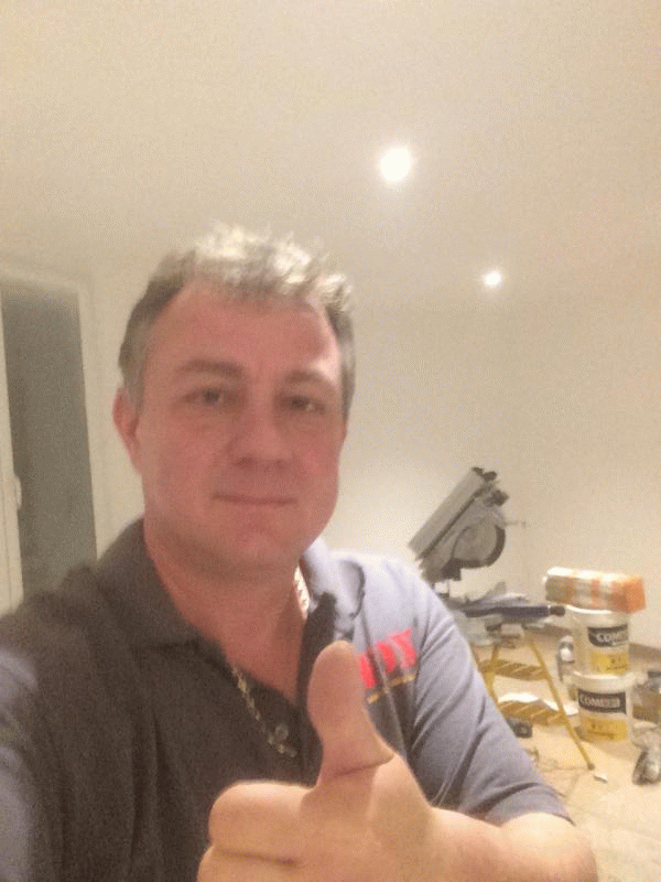 Tendresen 45 ans Sénas