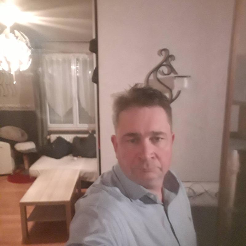 ludo78 48 ans Mantes la Jolie
