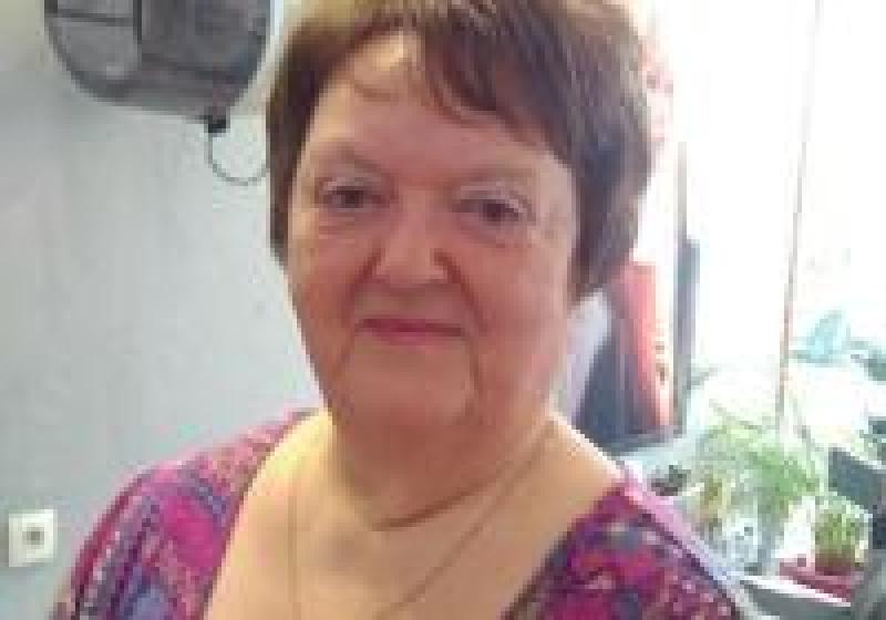 Cathy 70 ans Duranville