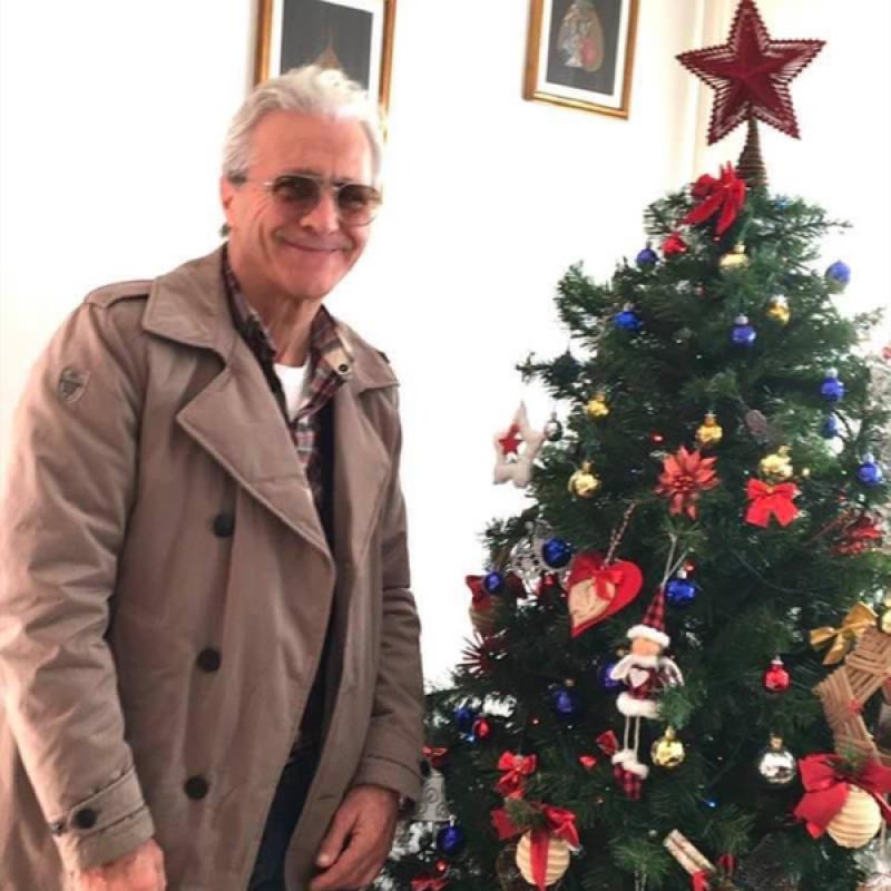 claude 55 ans Tarbes