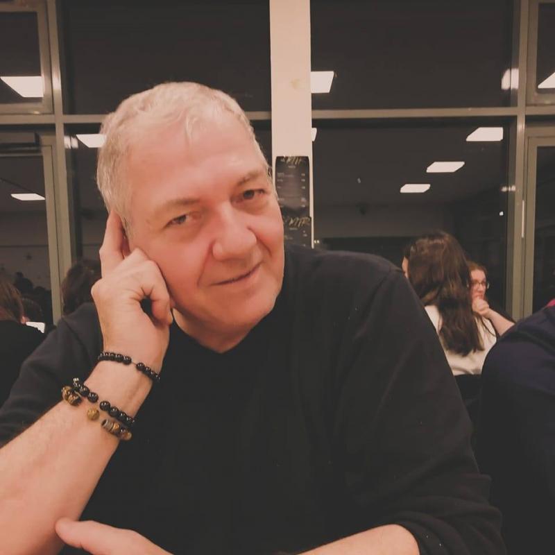 frederic 50 ans Beaufort