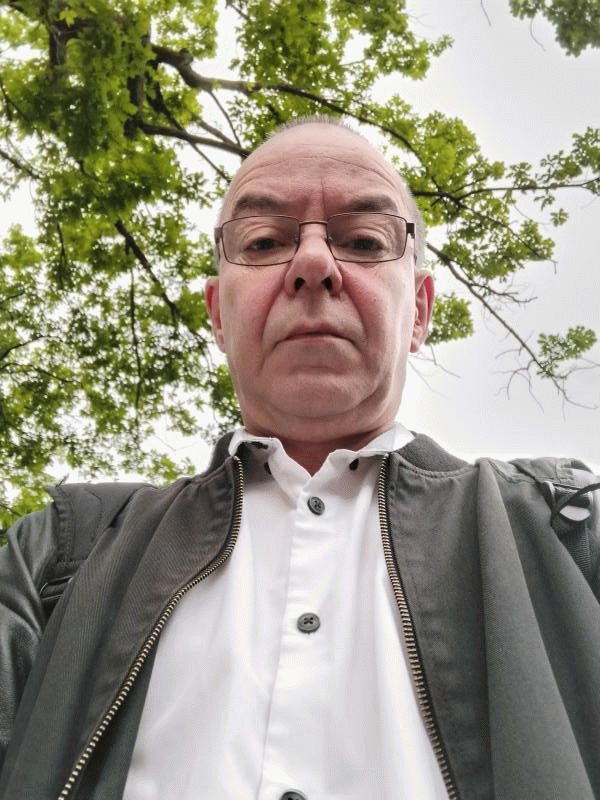 Thomas 58 ans Saint Germain en Laye