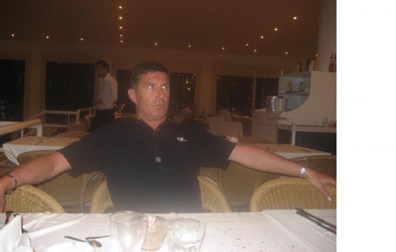Pierre 66 ans Dunkerque