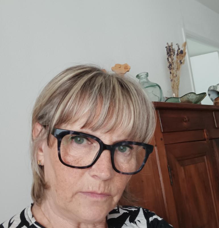 Elise 67 ans Saleilles