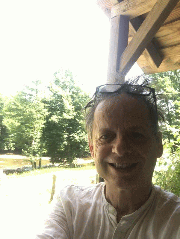 Anthelme 59 ans Chéniers