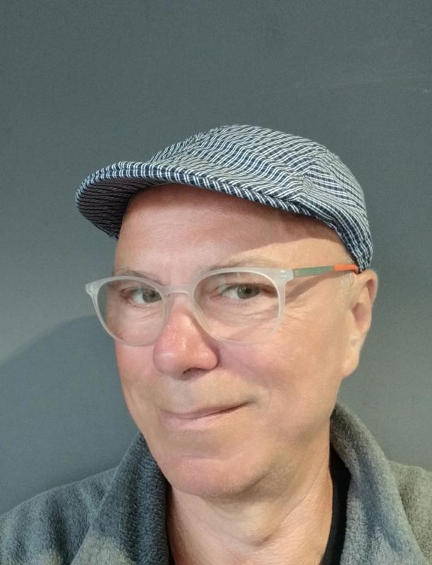 Bruno  58 ans Annecy