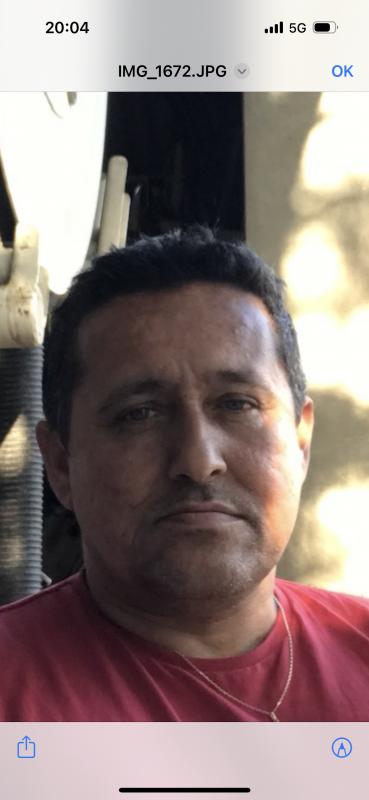 Antoine 54 ans Granville