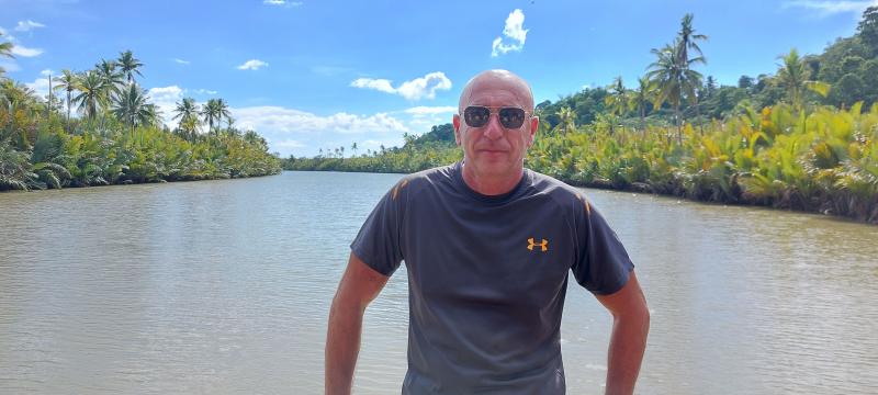 pierre  60 ans Charvieu Chavagneux