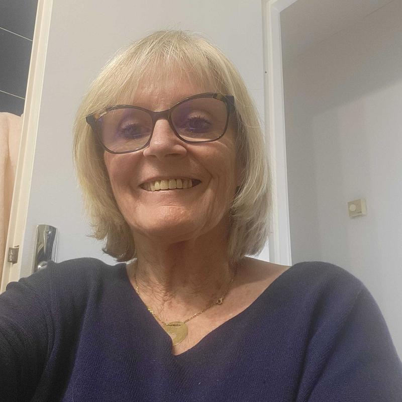 syle 76 ans Versailles