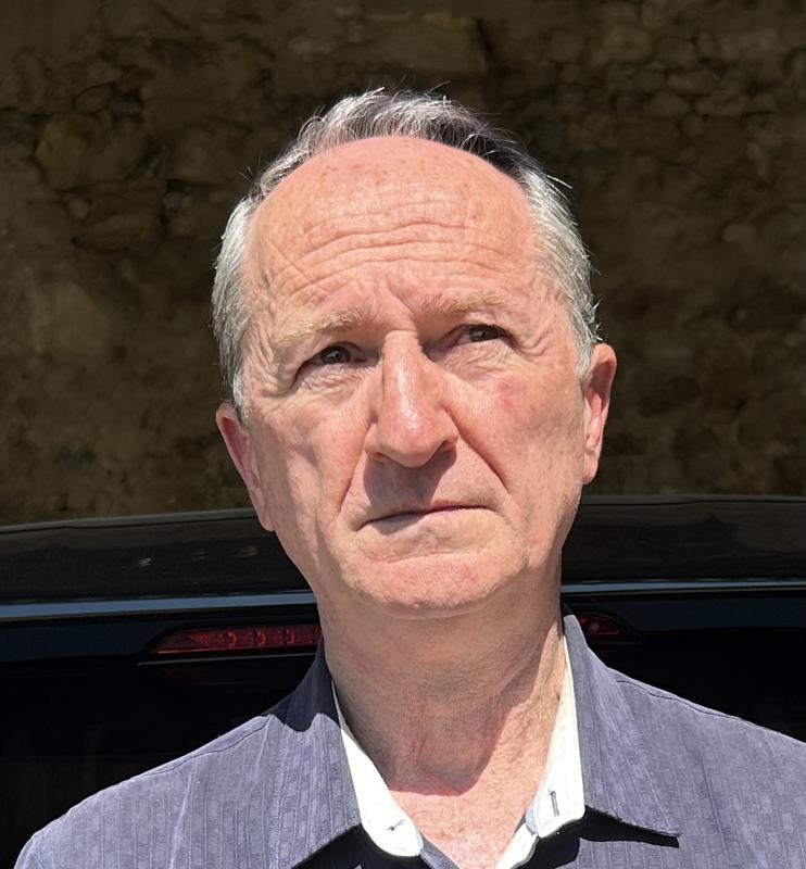 Marchar 67 ans marseille 12eme arrondiss