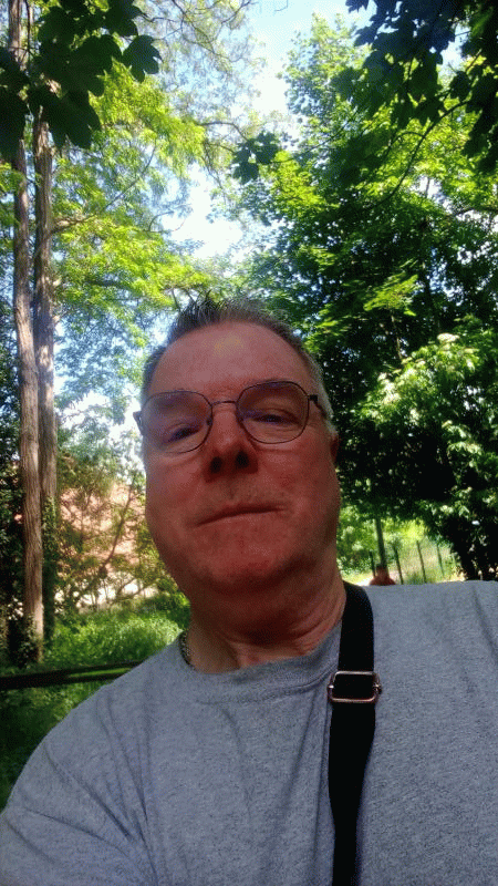 Thierry  63 ans Mulhouse