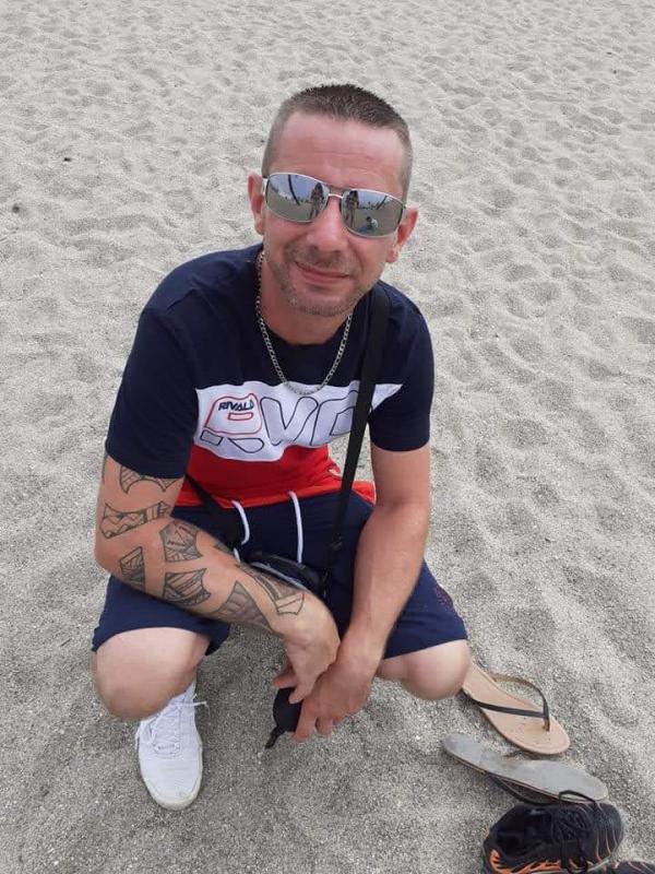Guigui 42 ans Ponteilla