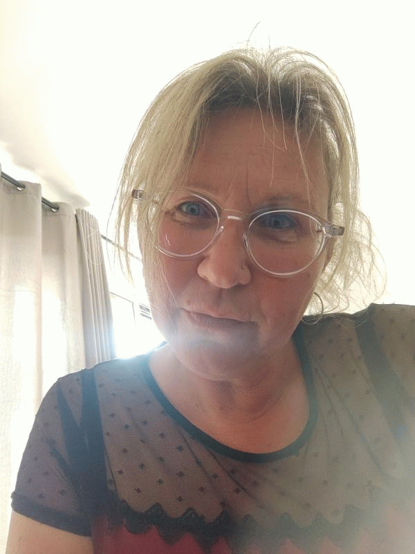 Dedel 49 ans Romillé