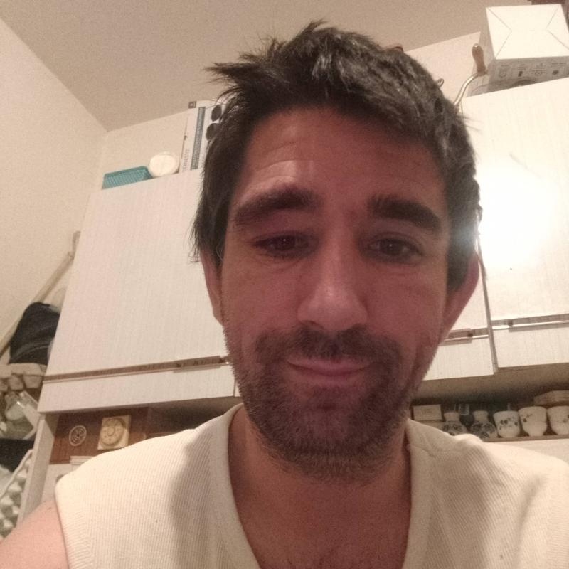 gobose49120 38 ans La Chapelle Rousselin