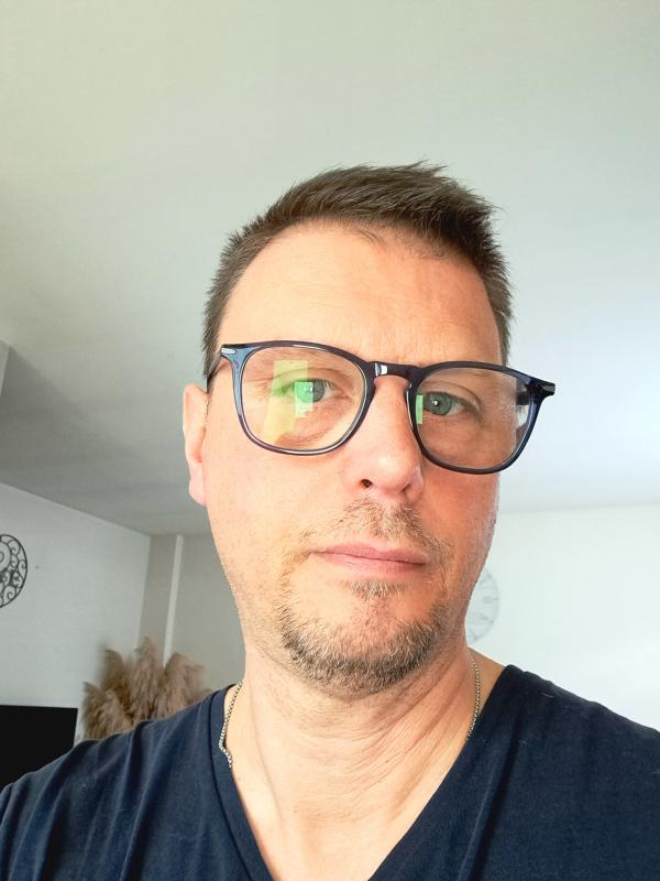 Stiv 51 ans Thann