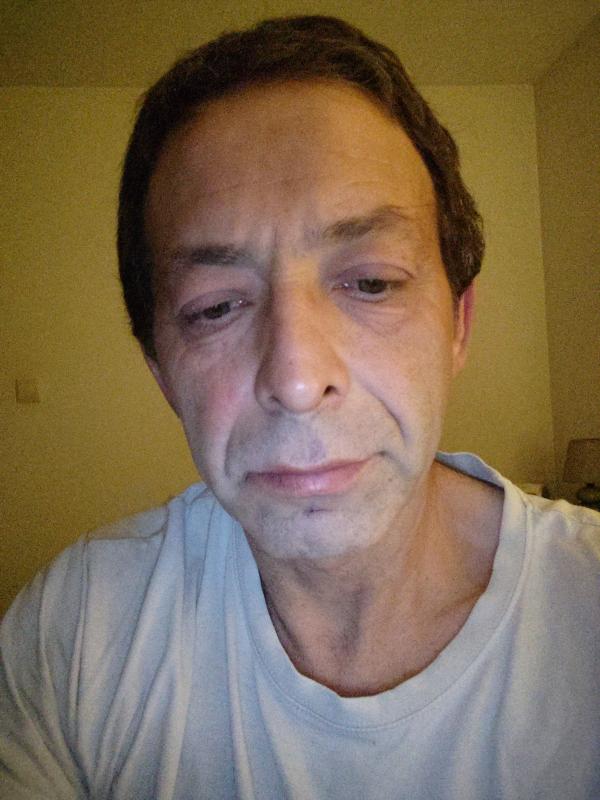 Philippe  51 ans Beaumont de Lomagne