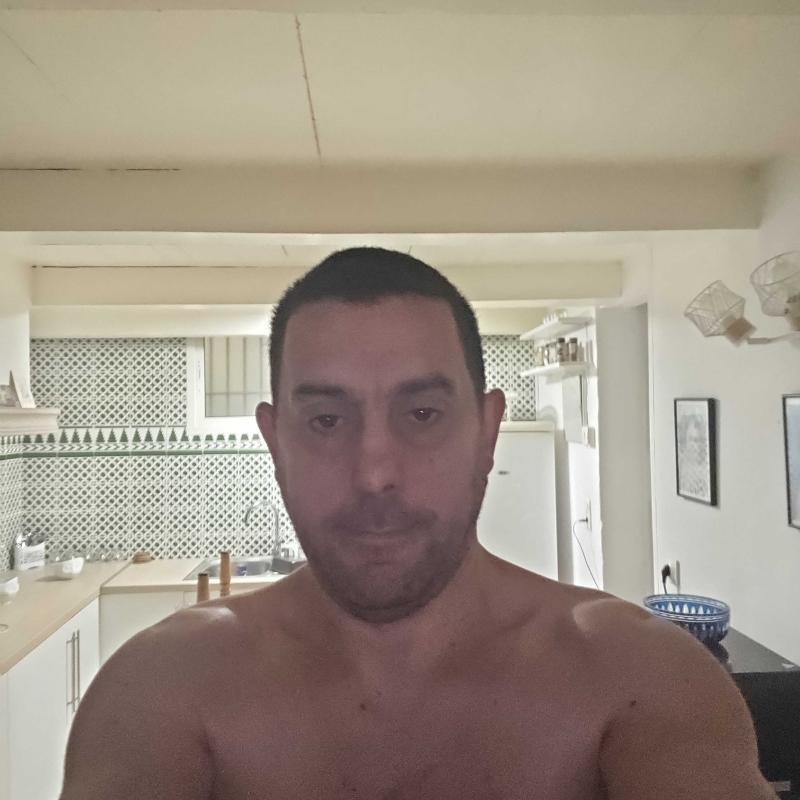 jean 47 ans Perpignan