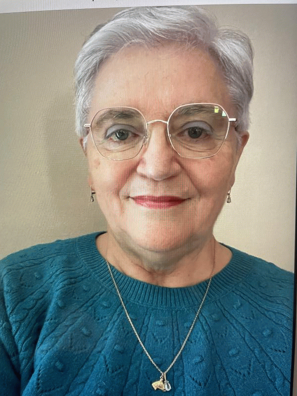 Chantal 70 ans Yvré le Pôlin