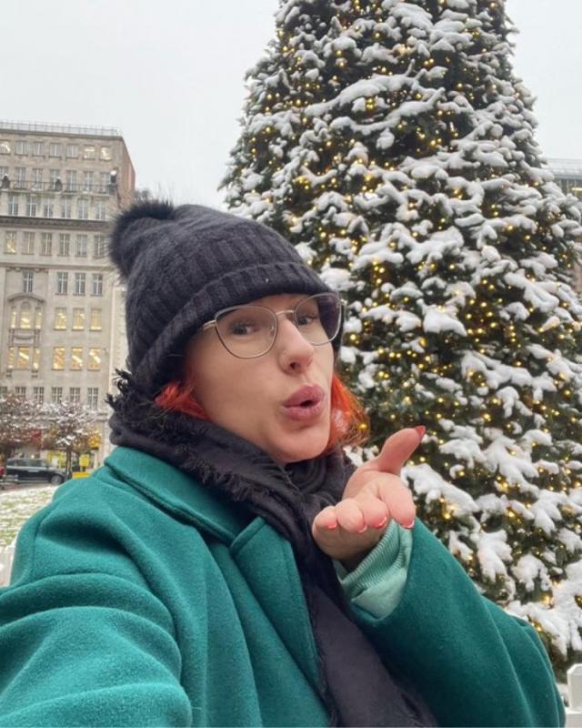 Sandra 47 ans Orléans
