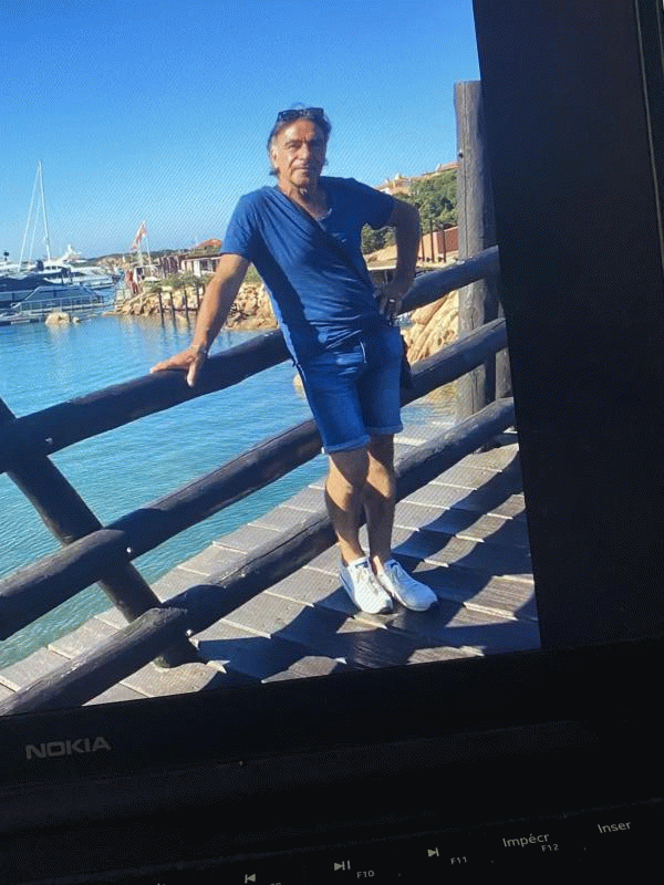 MAX 58 ans Montagny