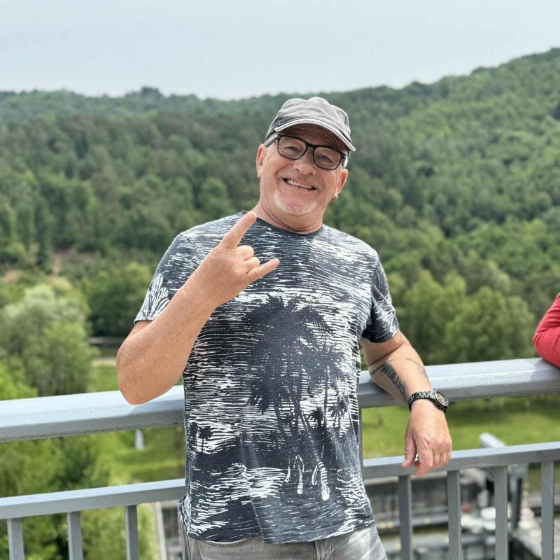 juju 62 ans Freyming Merlebach