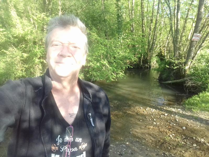 Domdom  69 ans Labastide d'Armagnac