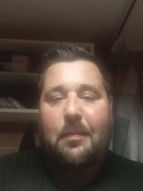 Jonathan  39 ans Valras Plage