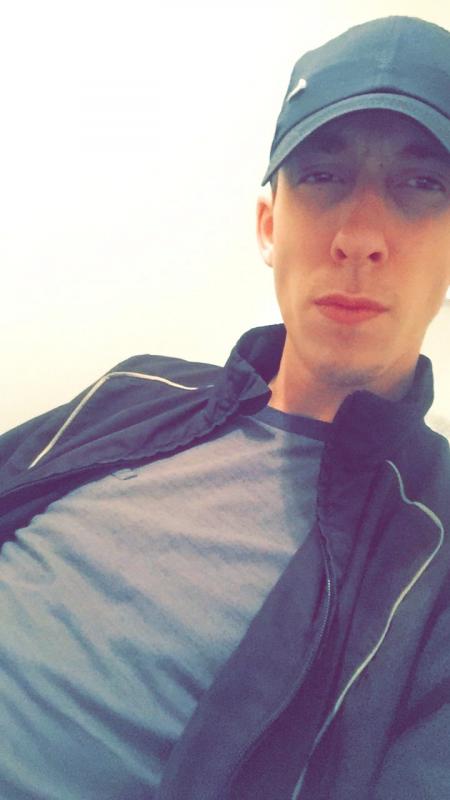 Bryan prevot 27 ans Limoges