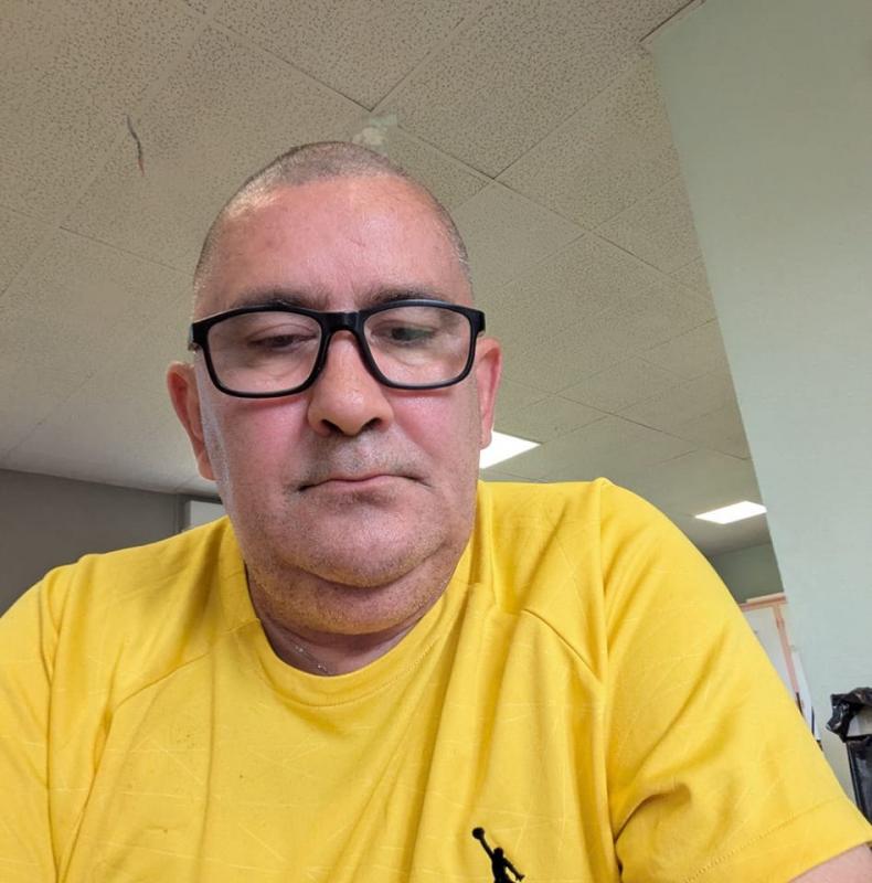 alexandre 47 ans Toulouse