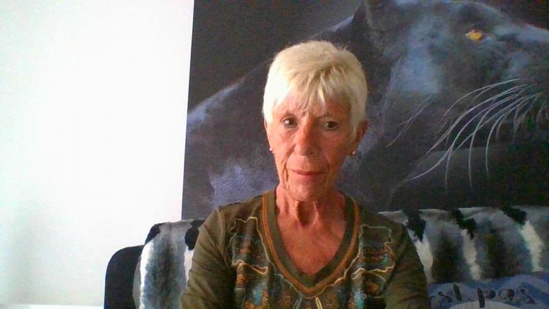 Nadine 67 ans Narbonne
