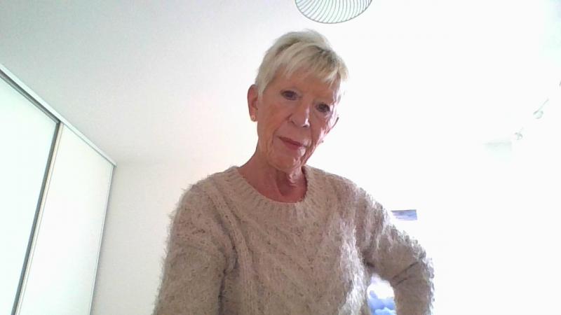 Nadine 67 ans Narbonne