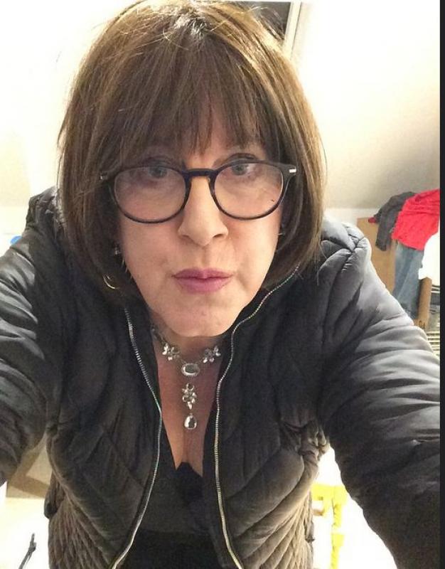Mado 46 ans Vaulx en Velin